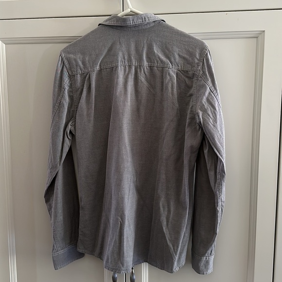 AG Adriano Goldschmidt shirt Men’s Medium Slim Fit - Picture 2 of 8